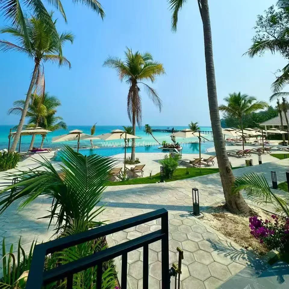 CAMBODIA HOTEL CASE STUDIE 2025 - 2