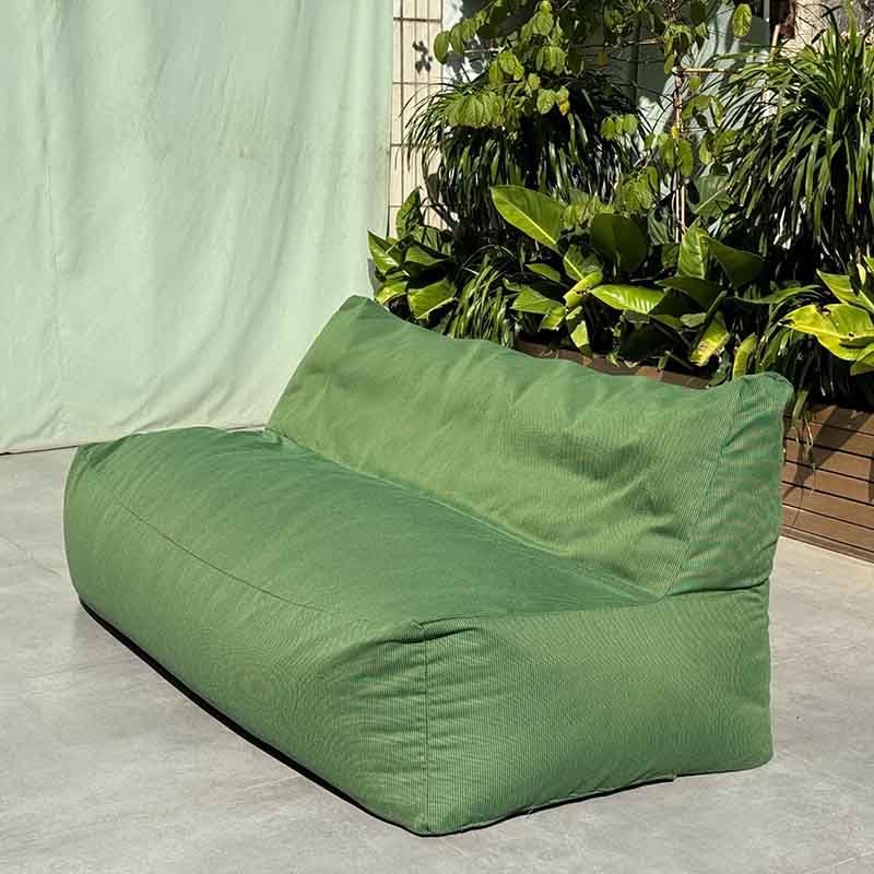 Nytt produktlansering | Multifunksjonell lat bønnepose sofa, en ny favoritt for friluftsliv!