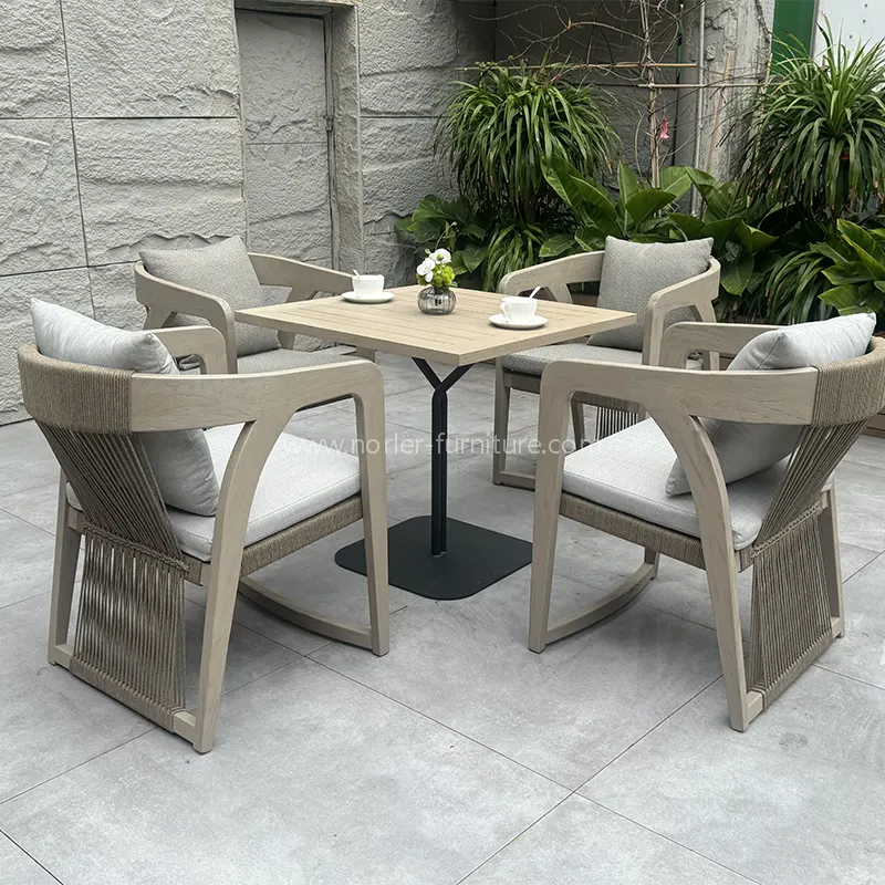 Outdoor Table Chair
