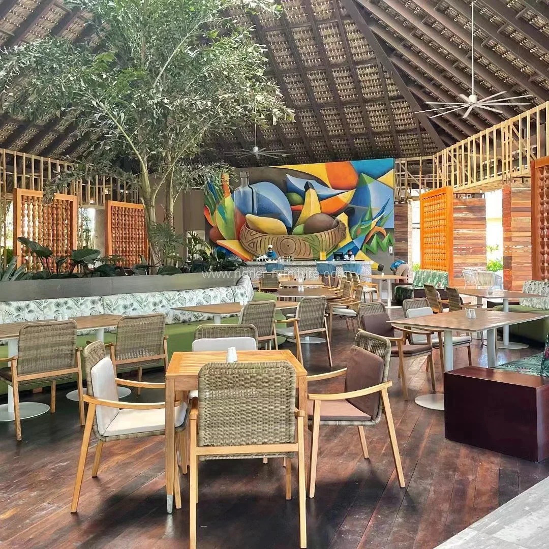Maldivene Hotel Case