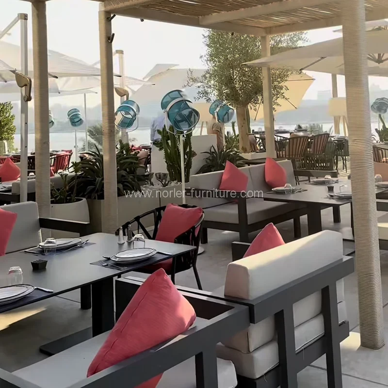 Restaurantsak